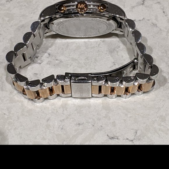 Michael Kors Watch MK6156 - Picture 6 of 11